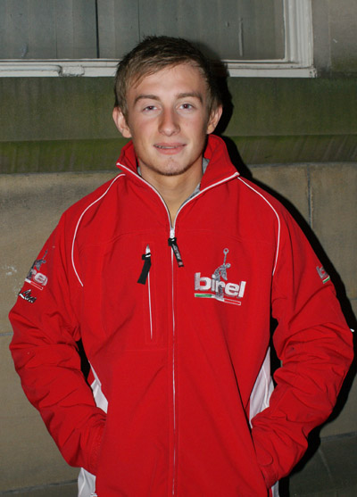 Sterke 2011 line-up voor Kalman Motorsport Team; Tom Fawcett naar Birel